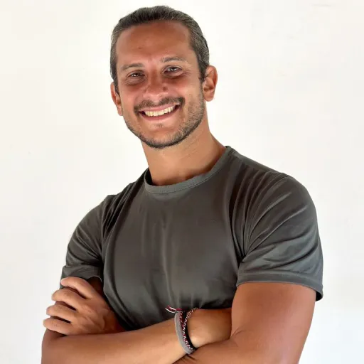 Instructors 196 Alessandro Ardillo