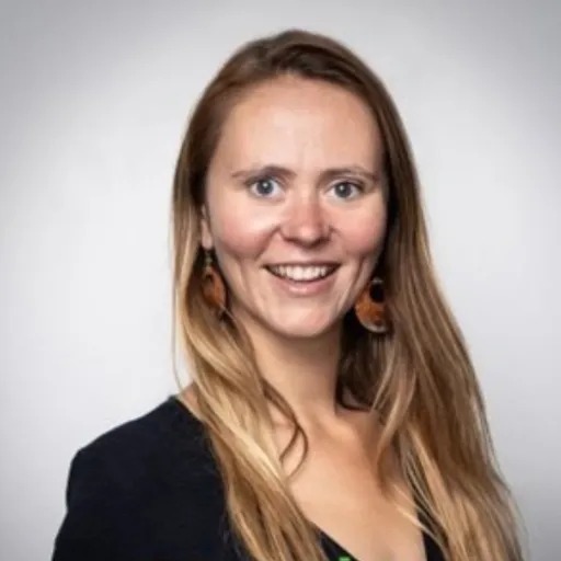 Instructors 587 Maaike Van Crombruggen