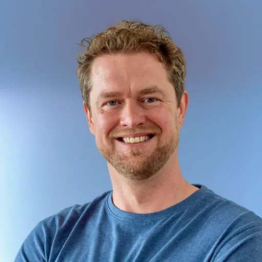Robin Aleksander