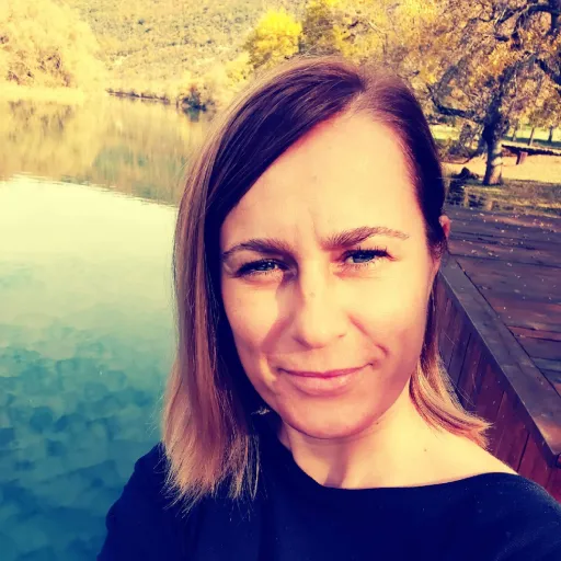 Ivana Šegedin