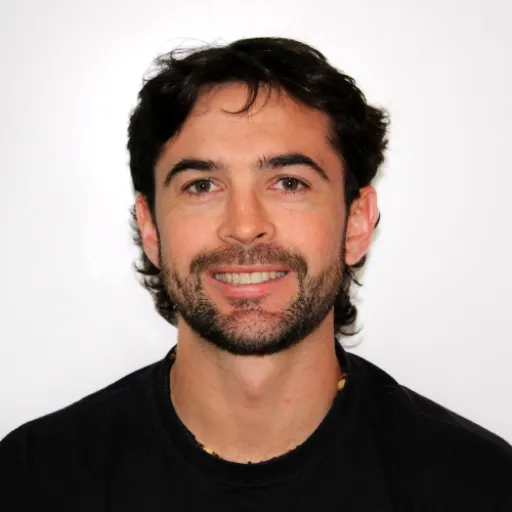 Justin Ferrant
