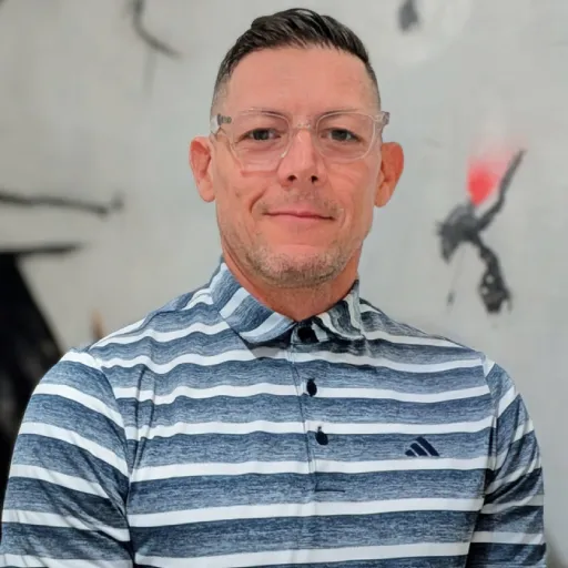 Keith Bauerschmidt