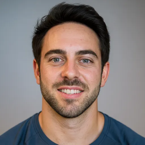 Instructors 406 Marc Meny