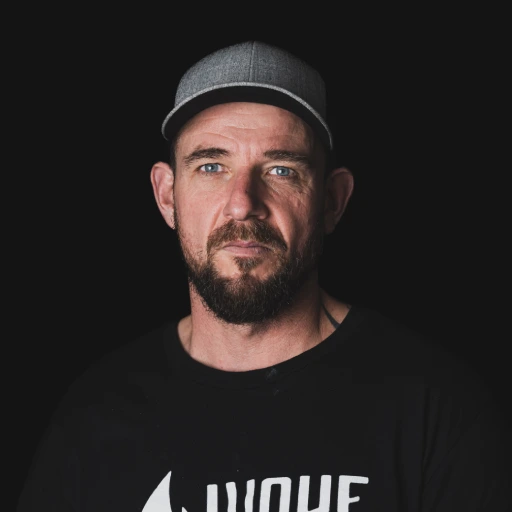 Patrick Schneider