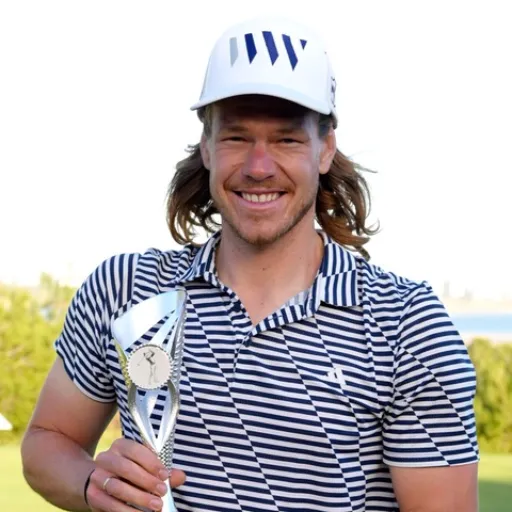 Aaron Leitmannstetter