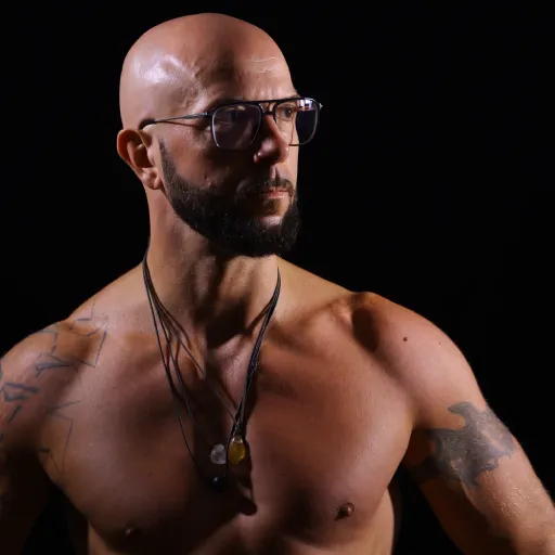 Instructors 1290 Andy Buchrieser