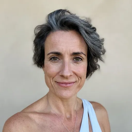 Instructors 1589 Leonor Ferreira