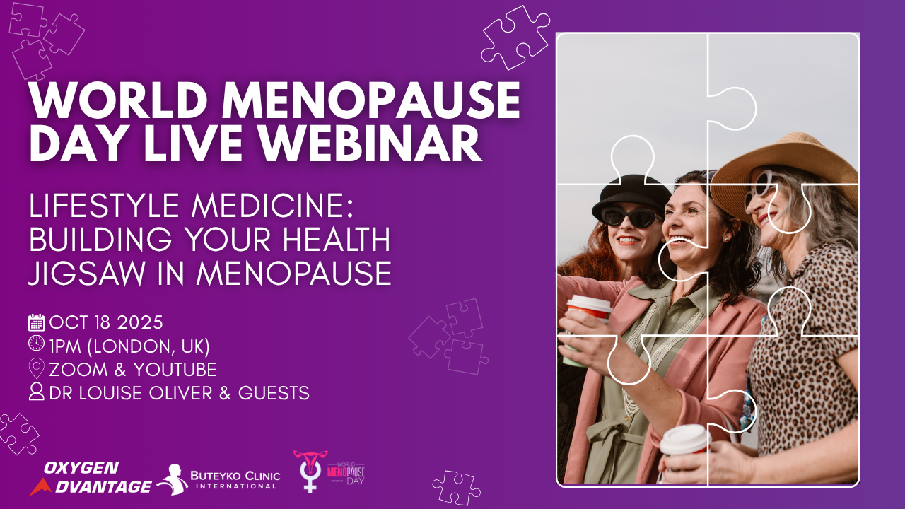 Menopause Event 2025 1