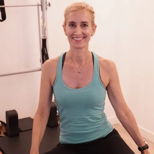 Instructors 849 Mercedes García – Valiño Romero