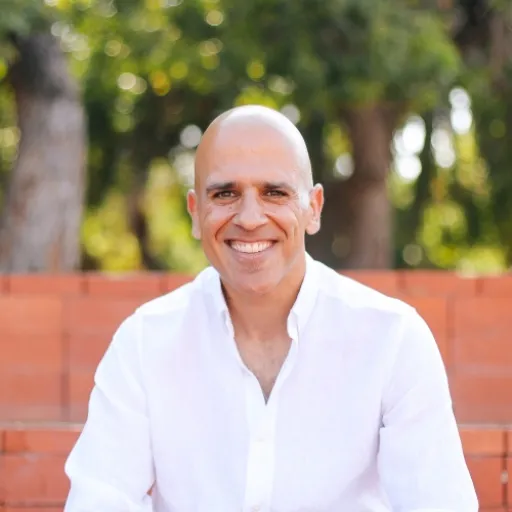 Instructors 458 Nuno Sousa