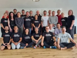 Advanced Instructor Training With Patrick McKeown