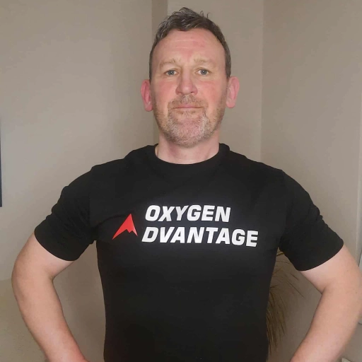 Instructors 1550 Mick Kelly