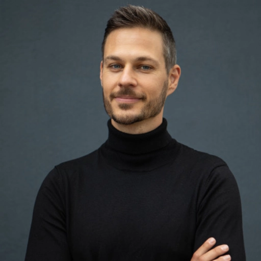 Instructors 486 Stefan Peter Ebner