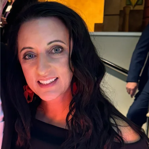 Instructors 634 Trena Foringer